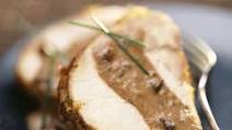 Slow Cooker Pork Tenderloin With Plum Sauce Slow Cooker Pork Tenderloin With Plum Sauce