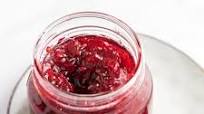 Red Currant Jam Red Currant Jam
