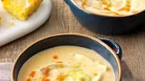 Buffalo Chicken Wing Soup Buffalo Chicken Wing Soup