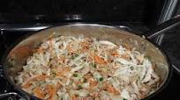 Egg Roll in a Bowl- S, E, or FP Egg Roll in a Bowl- S, E, or FP