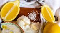 Easy 10 minute Tzatziki Easy 10 minute Tzatziki