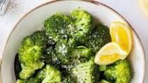 Instant Pot Broccoli Instant Pot Broccoli