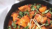 Chicken Karahi Chicken Karahi
