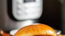 Instant Pot Sloppy Joes Instant Pot Sloppy Joes