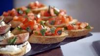 Crostini recipes Crostini recipes