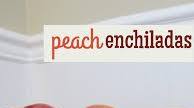 Peach Enchiladas Peach Enchiladas