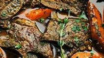 Fall Off the Bone Slow Cooker Short Ribs Fall Off the Bone Slow Cooker Short Ribs