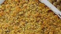 Salmon Casserole Salmon Casserole