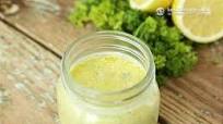 Fat-Burning Salad Dressing Fat-Burning Salad Dressing