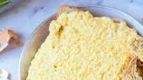 Keto Egg Salad Keto Egg Salad
