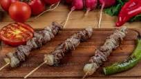 Afghanistan’s Chopan Kabob Recipe Afghanistan’s Chopan Kabob Recipe