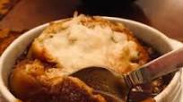 Slow Cooker French Onion Soup Slow Cooker French Onion Soup