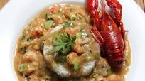 Crawfish Etouffee Crawfish Etouffee