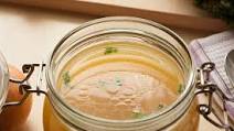 The Best Bone Broth, Made in a Crock Pot The Best Bone Broth, Made in a Crock Pot