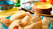 Chorizo Empanadas Chorizo Empanadas
