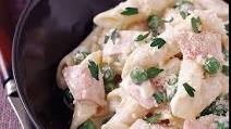 Creamy Pasta Alfredo Creamy Pasta Alfredo