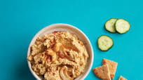 Cashew Hummus Cashew Hummus