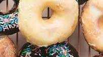 Air Fryer Donuts Air Fryer Donuts