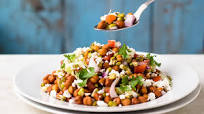 Raw Sprout Salad Healthy Raw Sprout Salad Healthy