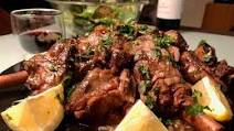 Instant Pot Persian Inspired Lamb Shanks Instant Pot Persian Inspired Lamb Shanks