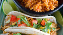 Crock Pot Chicken Tacos Crock Pot Chicken Tacos