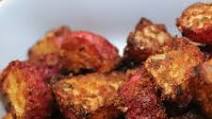 Crispy Keto Air Fryer Radishes Crispy Keto Air Fryer Radishes