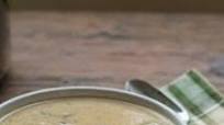 Cream of Mushroom Soup in 15 Minutes Cream of Mushroom Soup in 15 Minutes