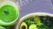 Mommy's Green Juice Mommy's Green Juice