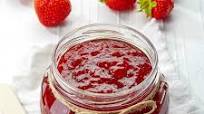 Easy Strawberry Jam Recipe Easy Strawberry Jam Recipe