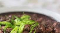Dinuguan (Pork Blood Stew) Dinuguan (Pork Blood Stew)
