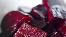 Marinated Roasted Beets Marinated Roasted Beets