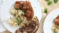 Crock Pot Chicken Tikka Masala Crock Pot Chicken Tikka Masala
