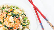 Sesame Shrimp Sesame Shrimp