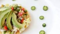 Silvia's Mexican Tuna Salad Silvia's Mexican Tuna Salad