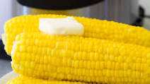 Instant Pot Corn on the Cob Instant Pot Corn on the Cob