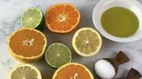 Citrus Vinaigrette Citrus Vinaigrette