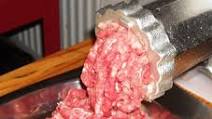 Pork and beef sausage meat recipe Pork and beef sausage meat recipe