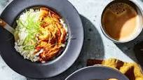 Scrambled Eggs That Taste Like Instant Ramen Scrambled Eggs That Taste Like Instant Ramen