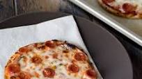 Easy Mini Pizza Recipe Easy Mini Pizza Recipe
