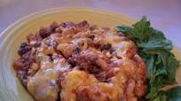 Ground Elk Casserole Ground Elk Casserole