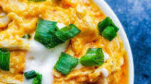 Baked Buffalo Chicken Dip Baked Buffalo Chicken Dip