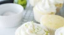 Margarita Cupcakes Margarita Cupcakes