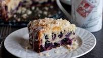 Lemon Blueberry Coffee Cake Lemon Blueberry Coffee Cake