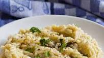 Creamy Mushroom Risotto in the Instant Pot Creamy Mushroom Risotto in the Instant Pot