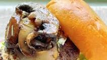Wagyu Burger Wagyu Burger
