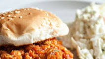 Turkey Sloppy Joes Turkey Sloppy Joes