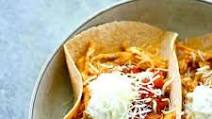Instant Pot Taco Shredded Chicken Instant Pot Taco Shredded Chicken