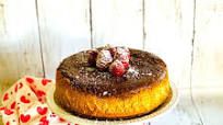 Instant Pot Decadant Chocolate Cheesecake Instant Pot Decadant Chocolate Cheesecake