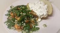 Sour Cream Tzatziki Sour Cream Tzatziki
