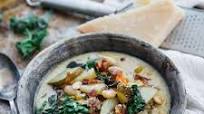 Zuppa Toscana Soup Recipe Zuppa Toscana Soup Recipe